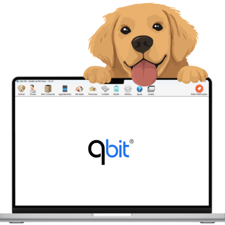Qbit ERP Pet